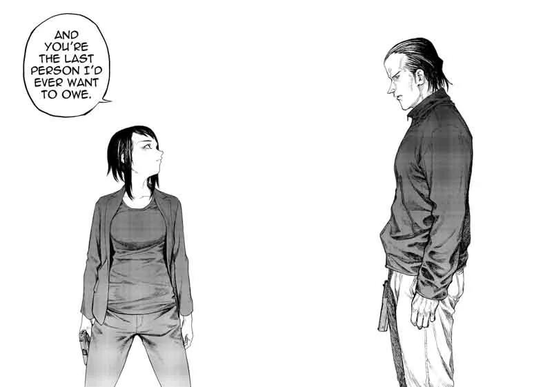 Ajin Chapter 56 page 39