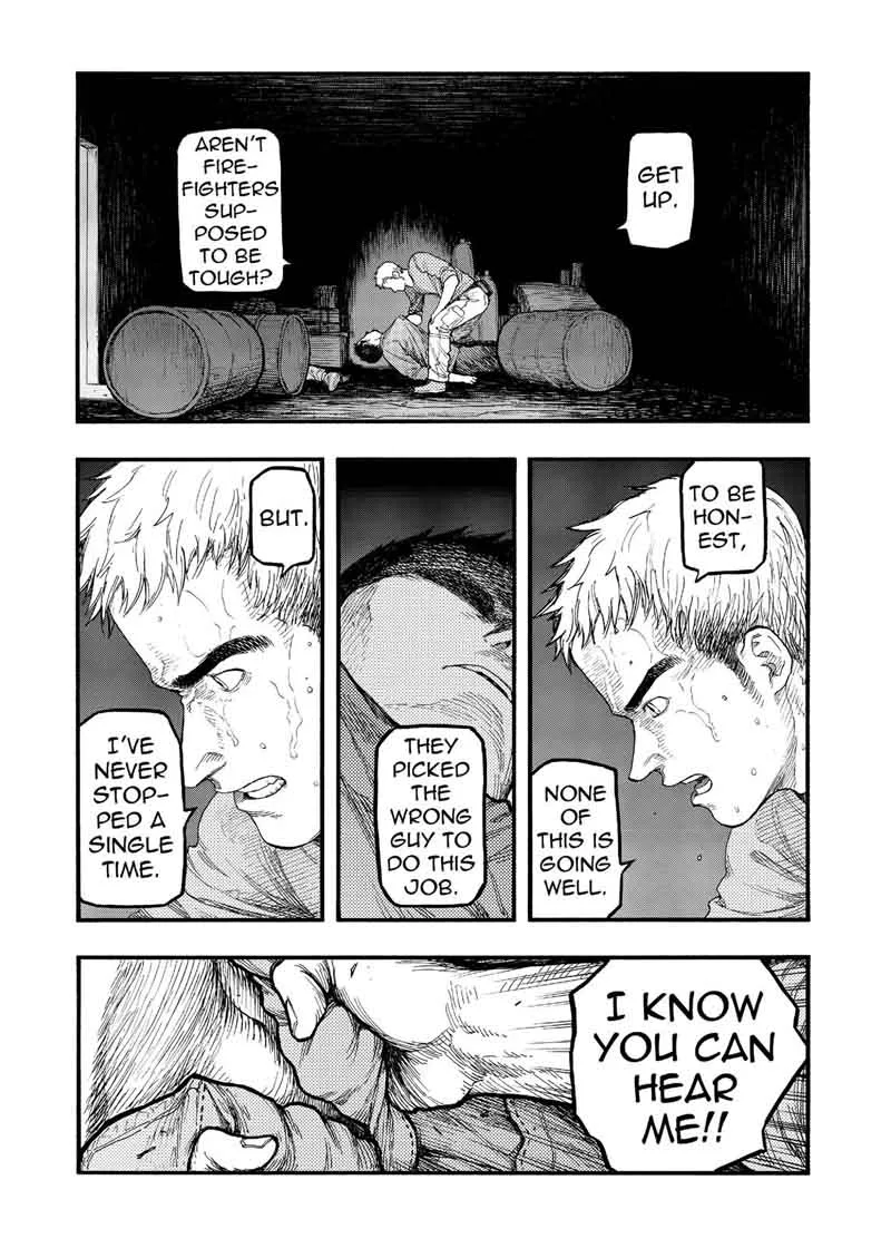 Ajin Chapter 57 page 24