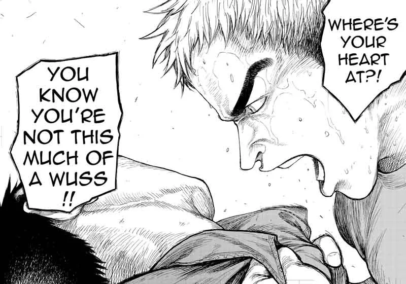 Ajin Chapter 57 page 25
