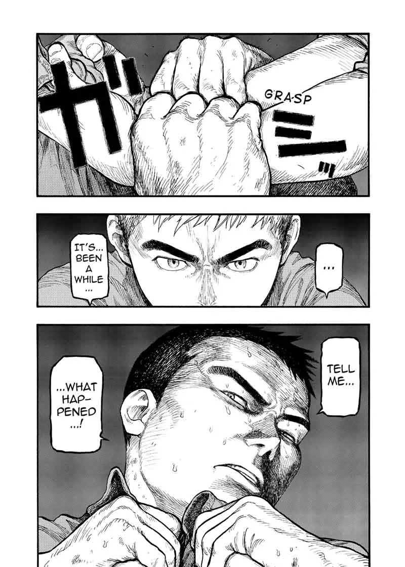 Ajin Chapter 57 page 26