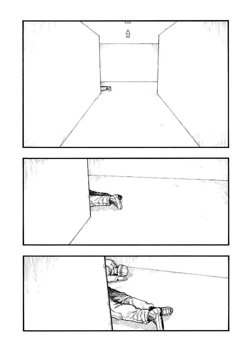 Ajin Chapter 57 page 28