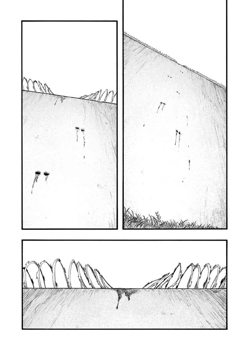 Ajin Chapter 57 page 36