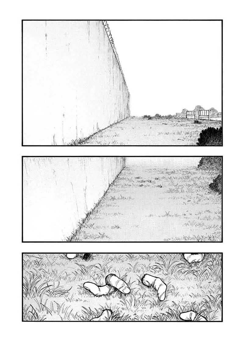 Ajin Chapter 57 page 35