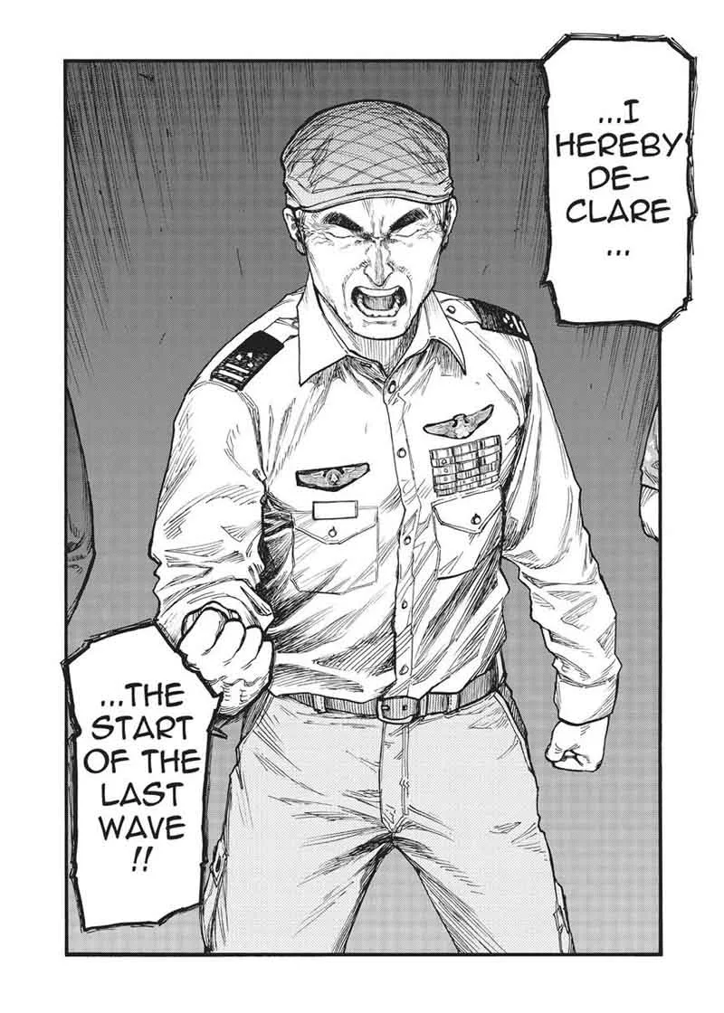 Ajin Chapter 58 page 23