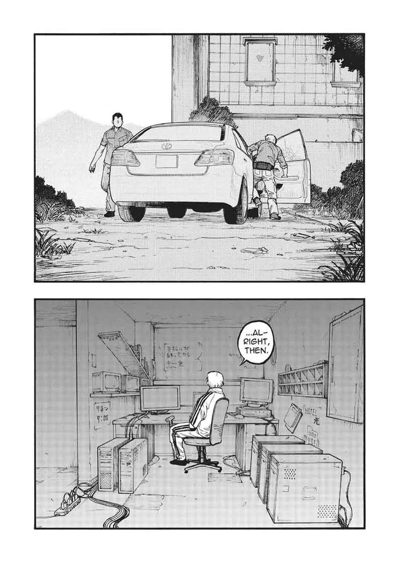 Ajin Chapter 58 page 24