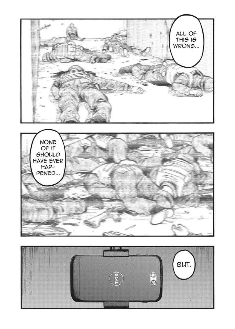 Ajin Chapter 58 page 2