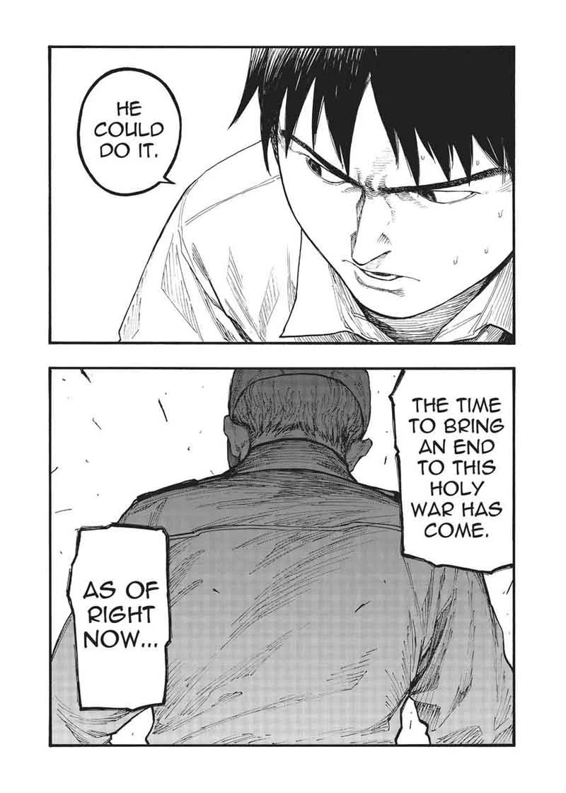 Ajin Chapter 58 page 22