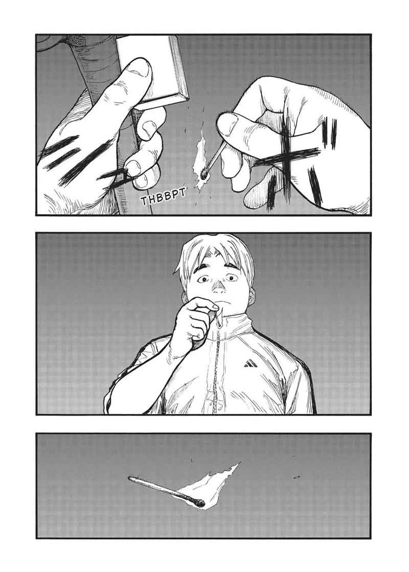 Ajin Chapter 58 page 28