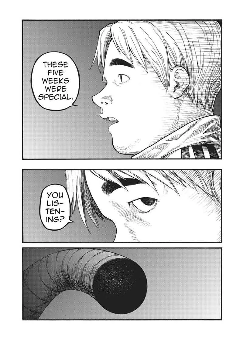 Ajin Chapter 58 page 32