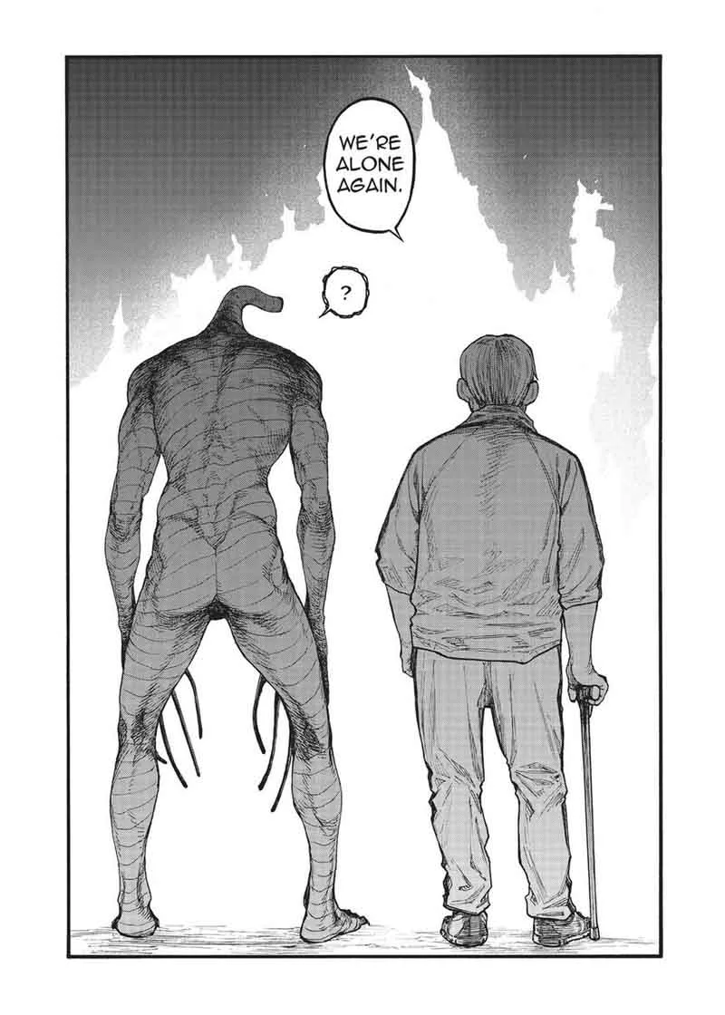 Ajin Chapter 58 page 33