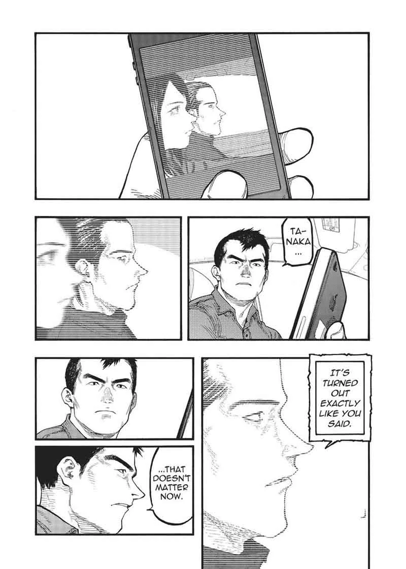 Ajin Chapter 59 page 7
