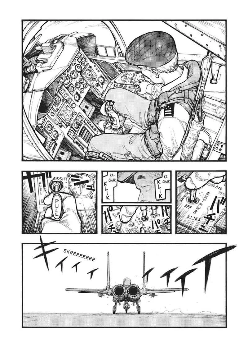 Ajin Chapter 59 page 24
