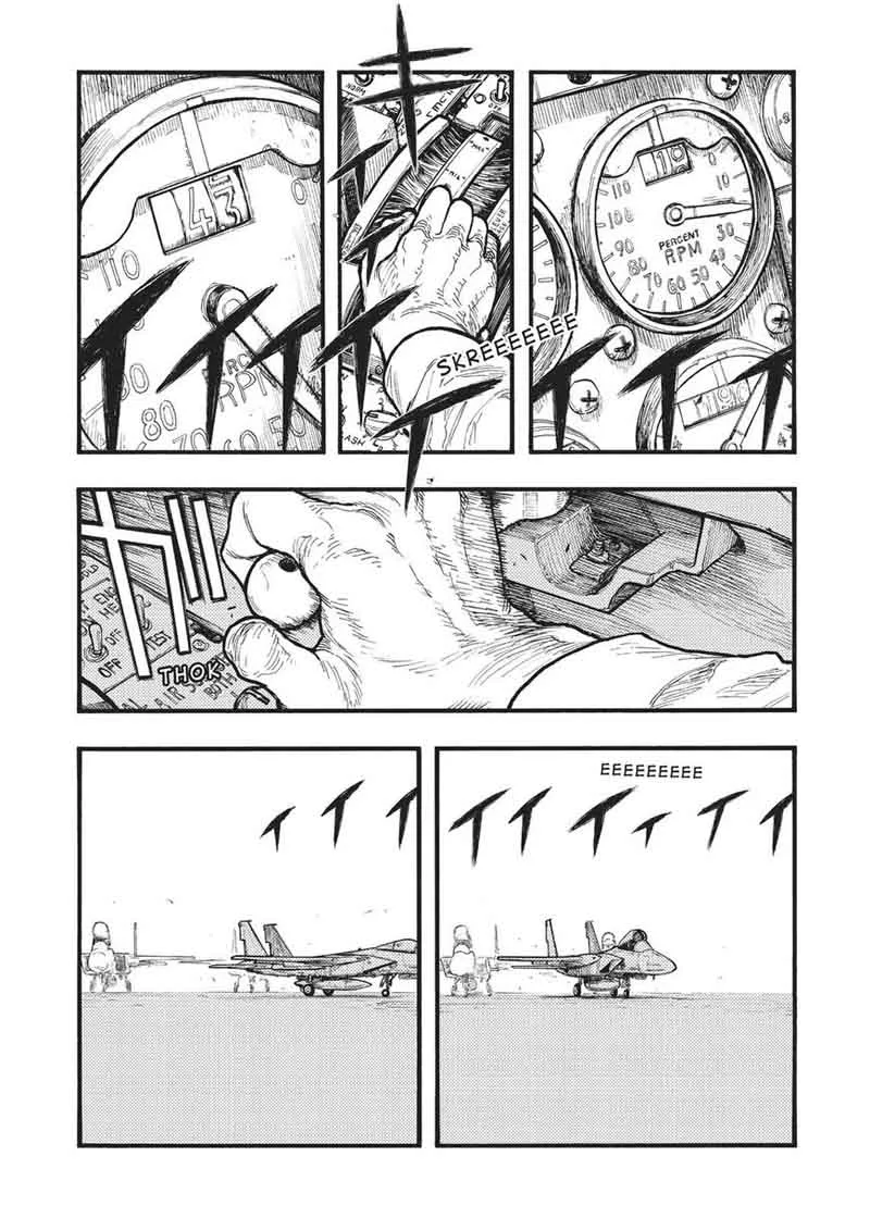 Ajin Chapter 59 page 25