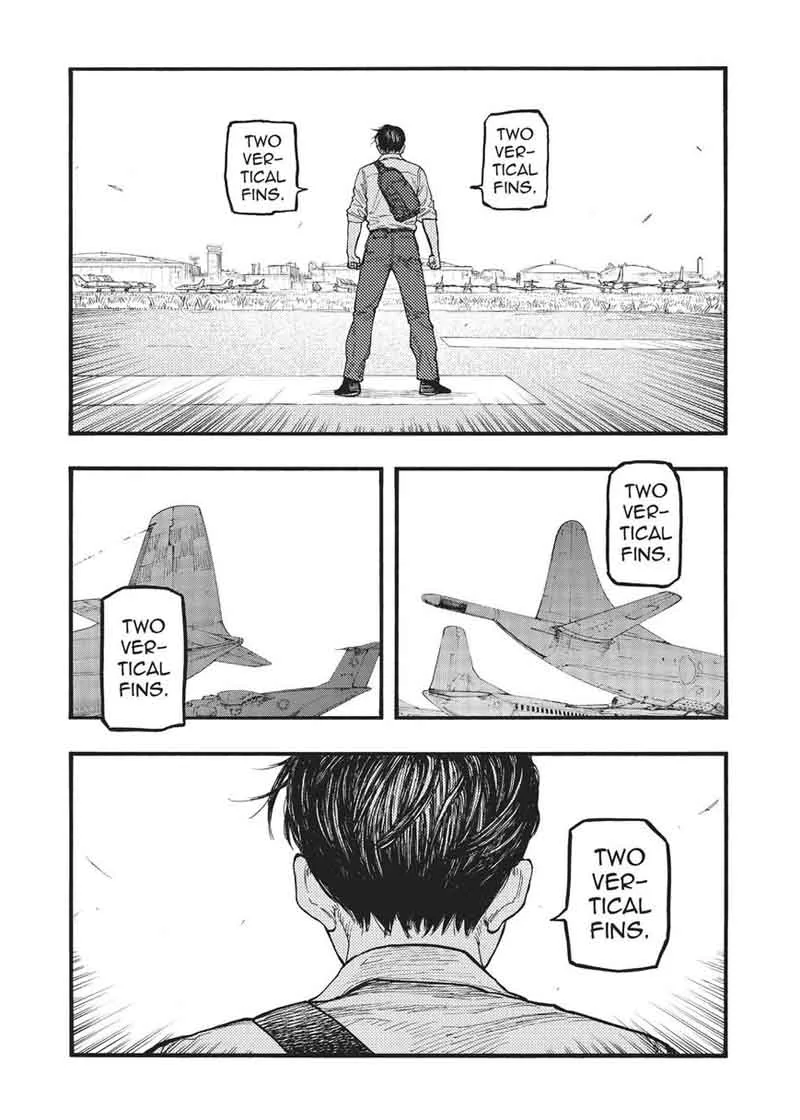 Ajin Chapter 59 page 27