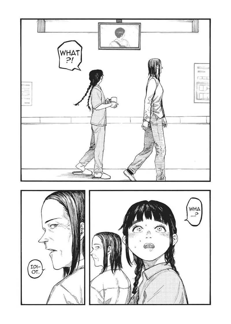 Ajin Chapter 59 page 28