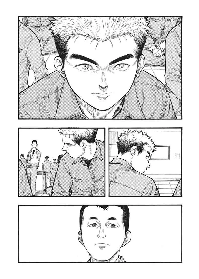 Ajin Chapter 59 page 31