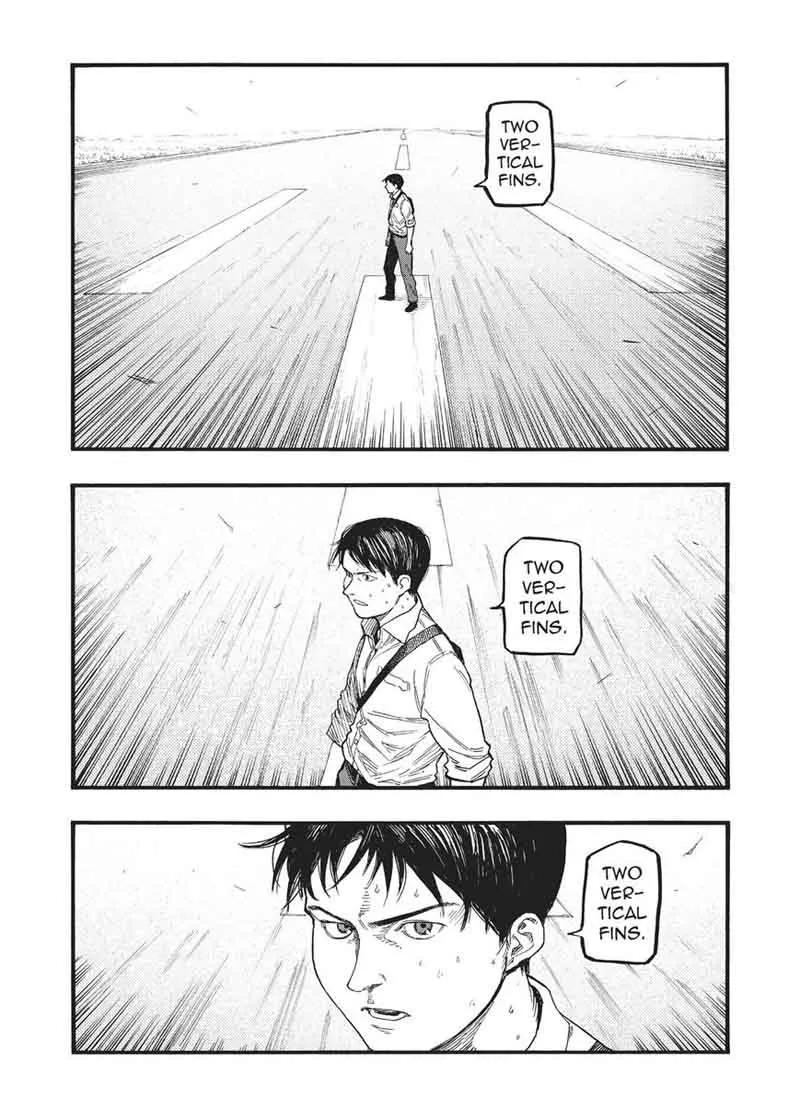 Ajin Chapter 59 page 32