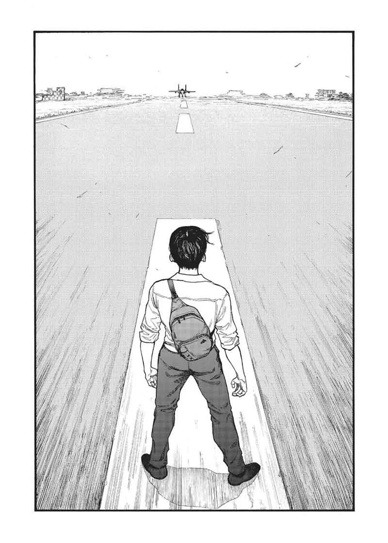 Ajin Chapter 59 page 34