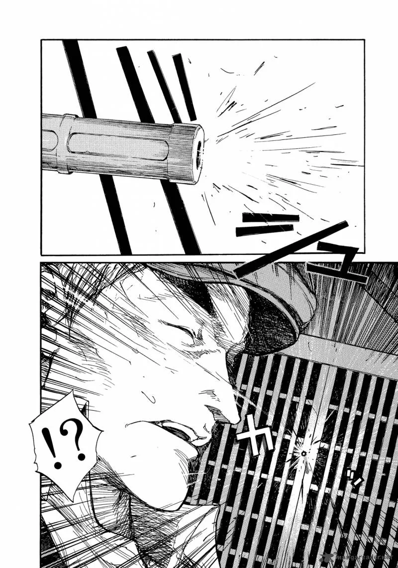 Ajin Chapter 6 page 26