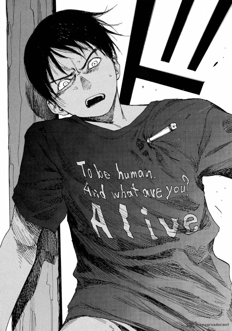 Ajin Chapter 6 page 28