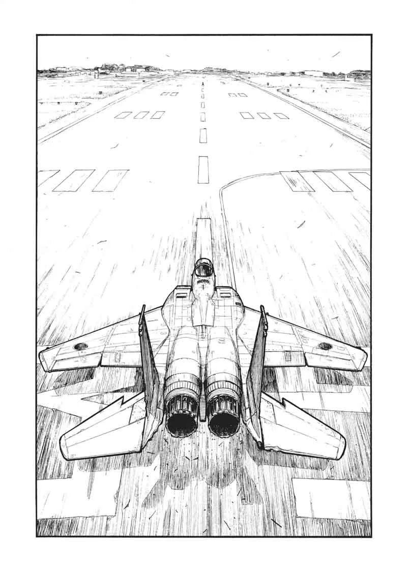 Ajin Chapter 60 page 3
