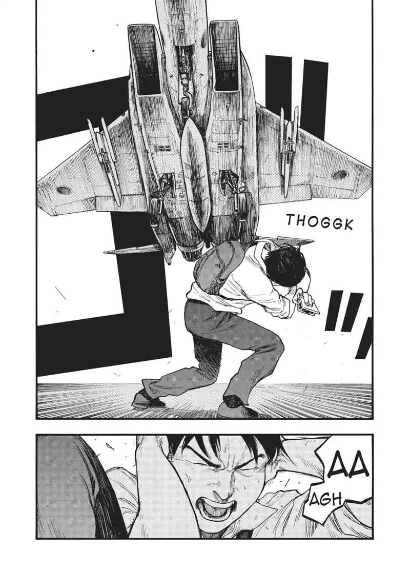 Ajin Chapter 60 page 7