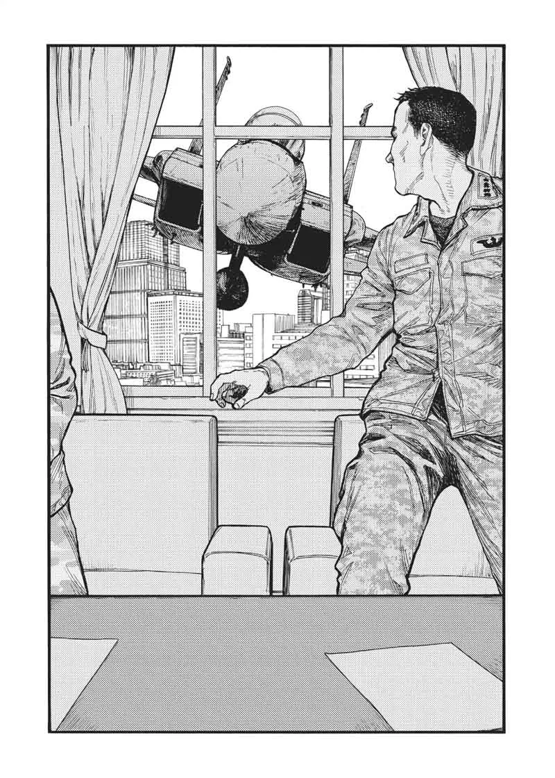 Ajin Chapter 60 page 20