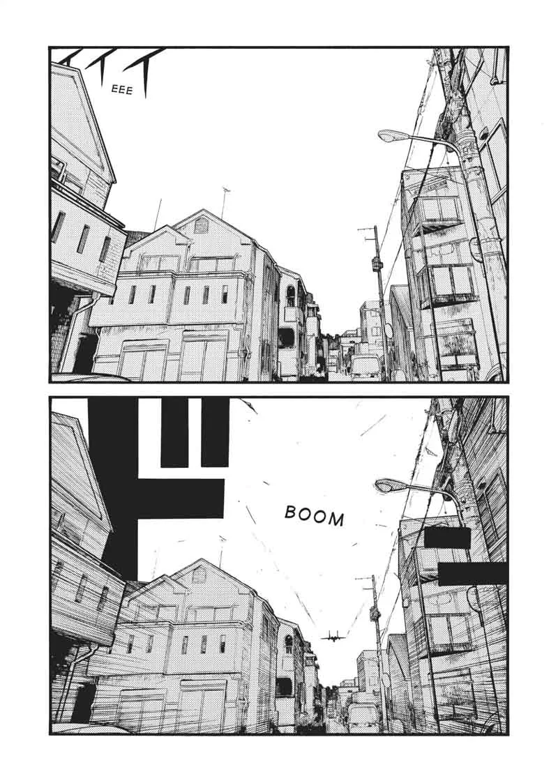 Ajin Chapter 60 page 12