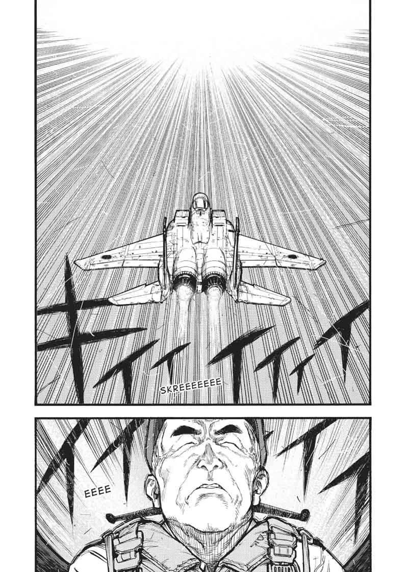 Ajin Chapter 60 page 17