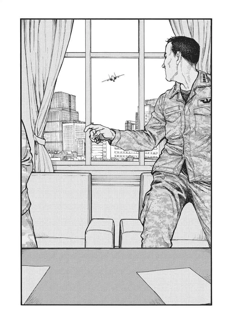 Ajin Chapter 60 page 19