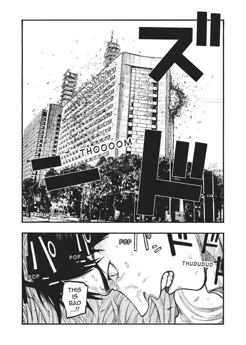 Ajin Chapter 61 page 20