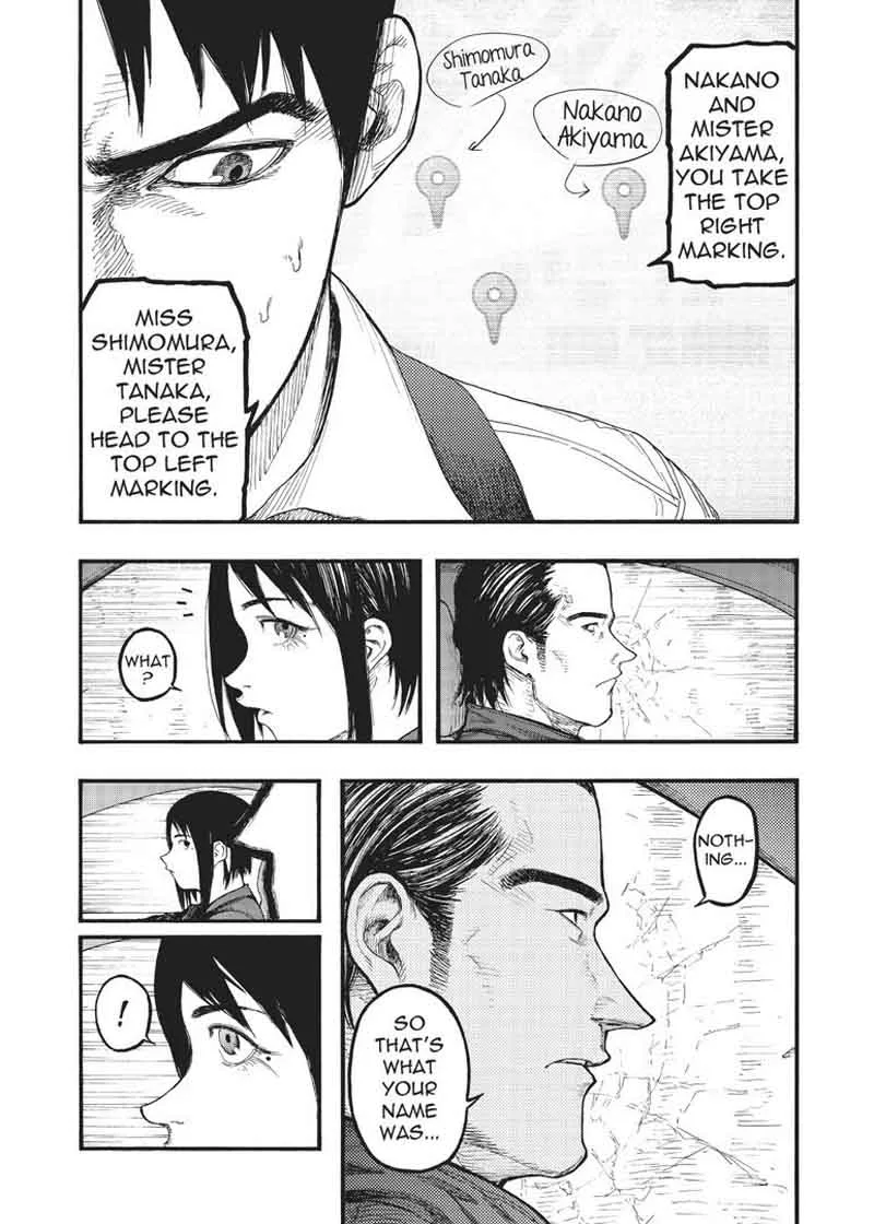 Ajin Chapter 61 page 15