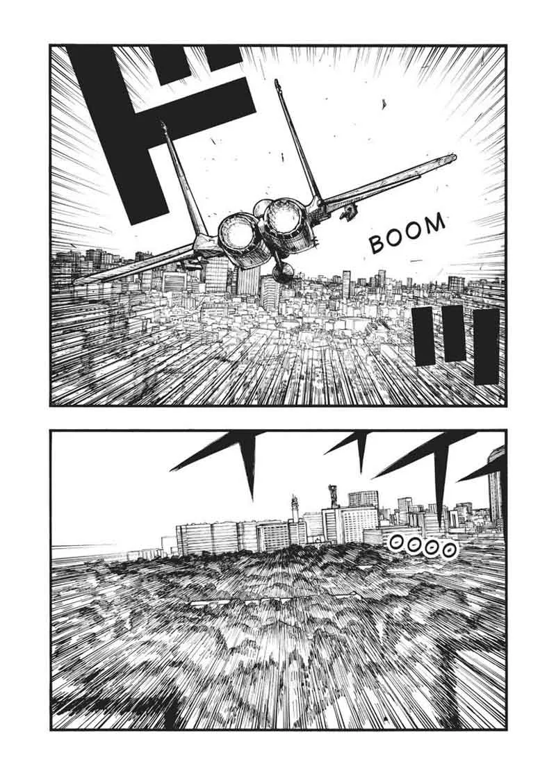 Ajin Chapter 61 page 19