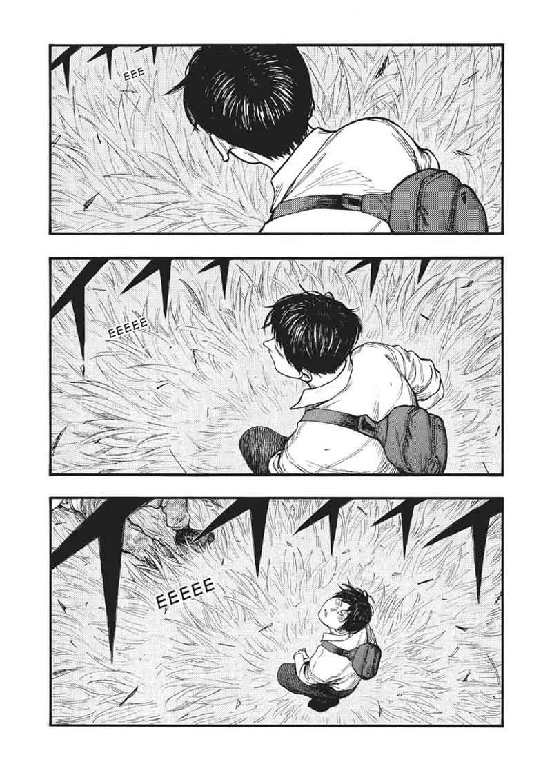 Ajin Chapter 61 page 24
