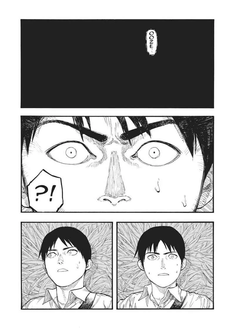 Ajin Chapter 61 page 30