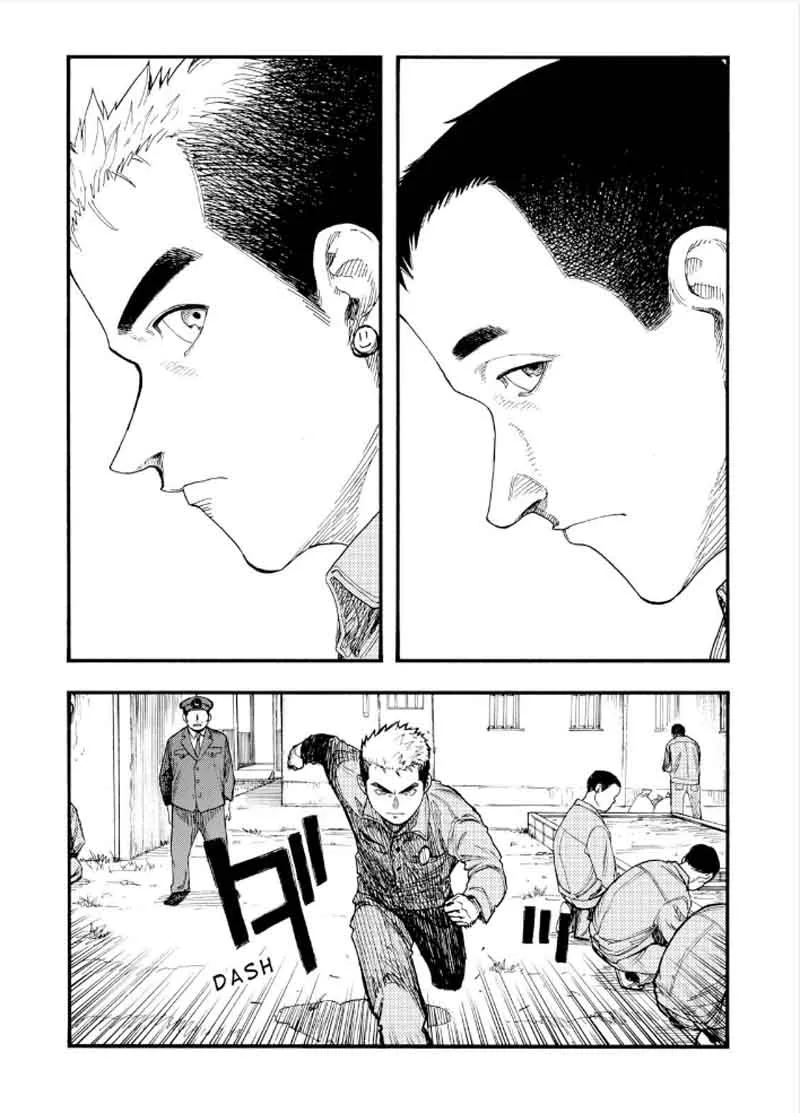 Ajin Chapter 62 page 27