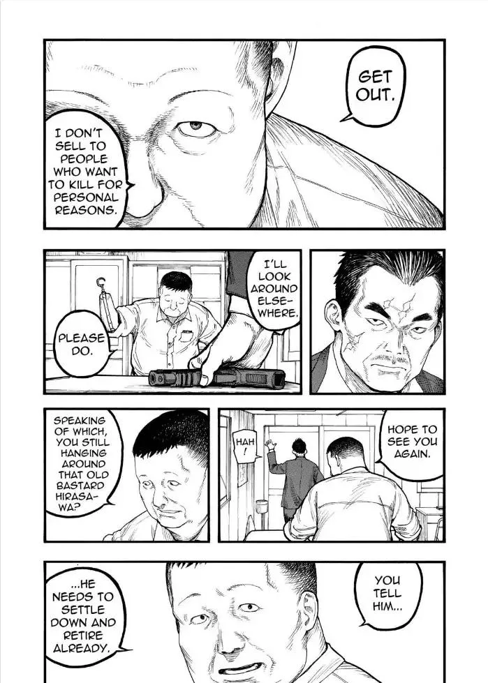 Ajin Chapter 63 page 24