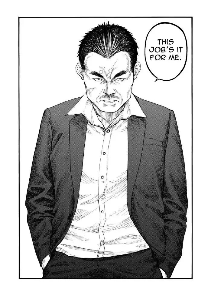 Ajin Chapter 63 page 27