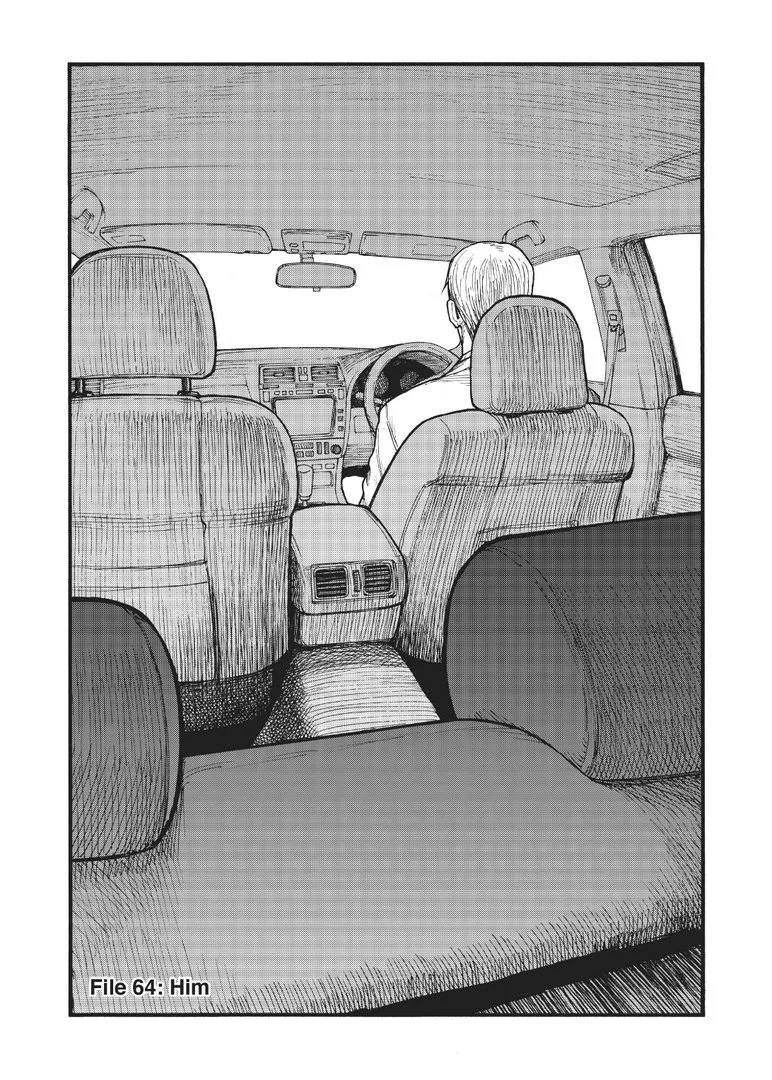 Ajin Chapter 64 page 4