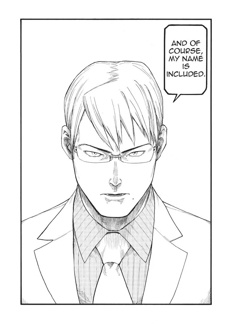 Ajin Chapter 64 page 24