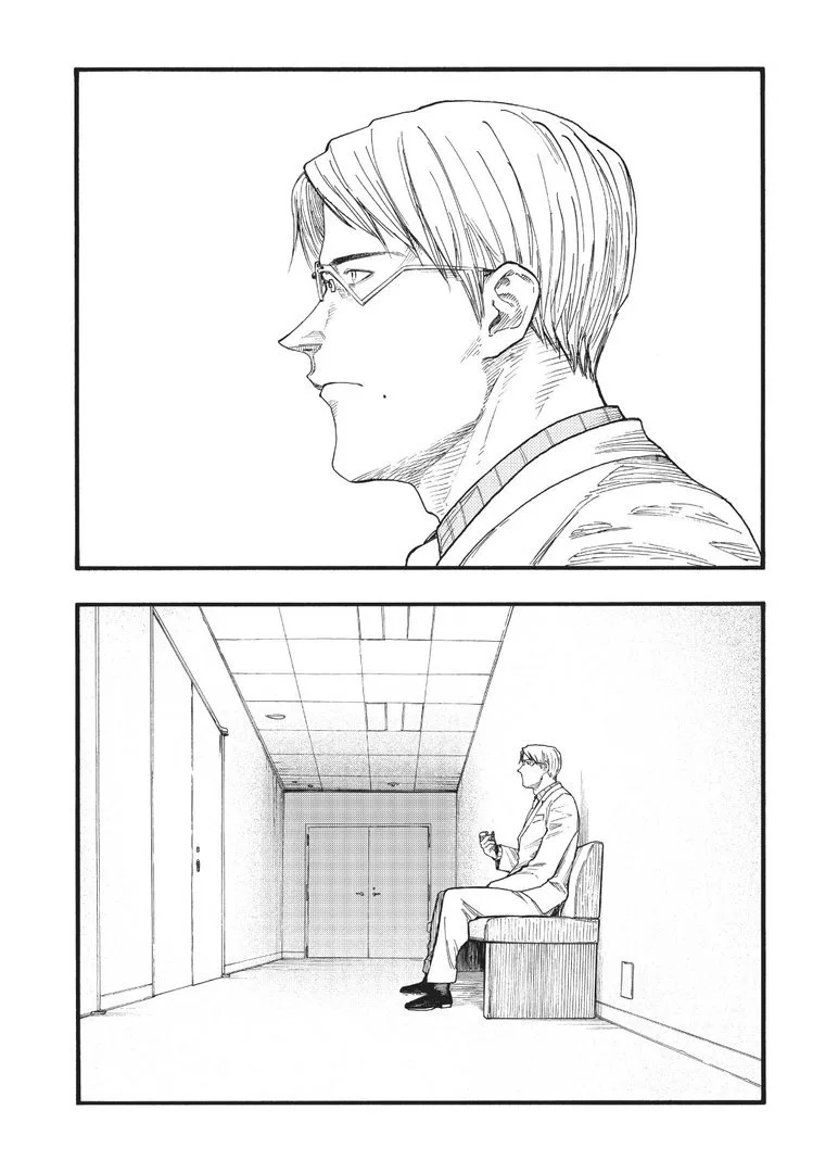 Ajin Chapter 64 page 30
