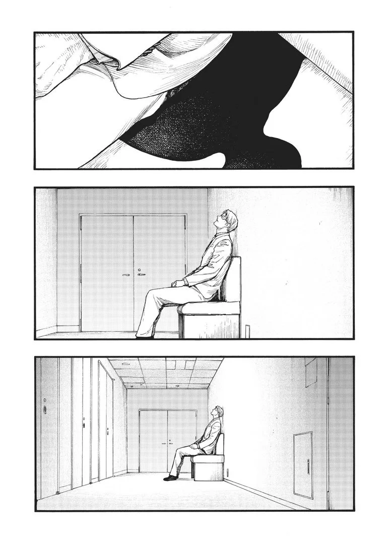 Ajin Chapter 64 page 33