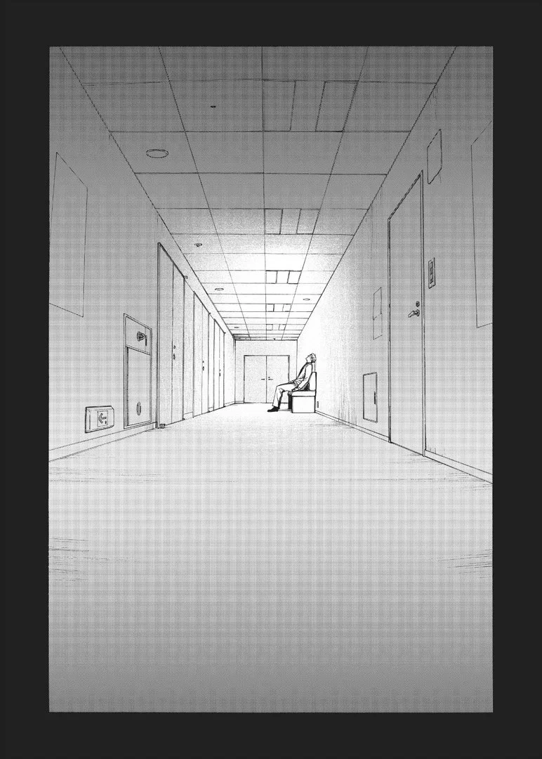 Ajin Chapter 64 page 34