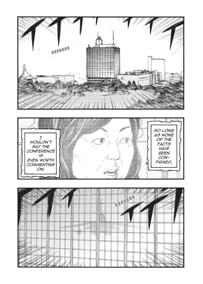 Ajin Chapter 65 page 3