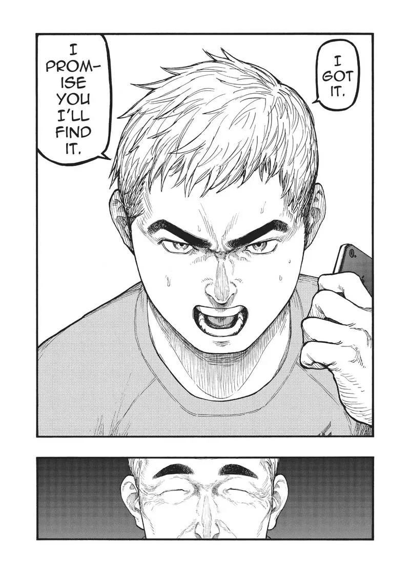 Ajin Chapter 65 page 24