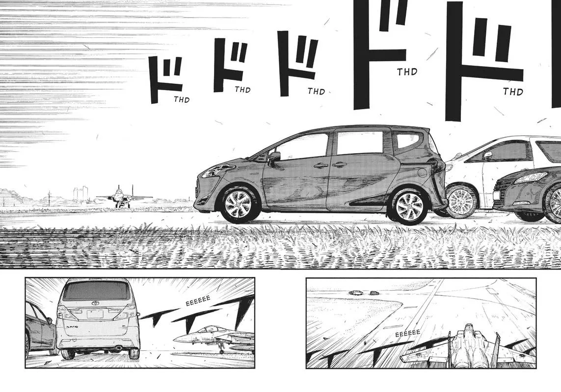 Ajin Chapter 66 page 15
