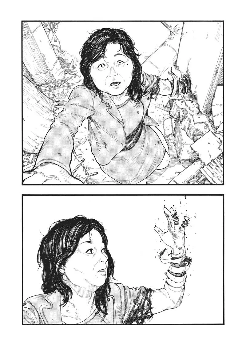 Ajin Chapter 66 page 3