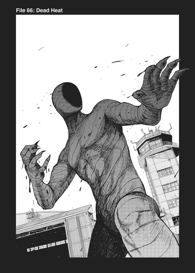 Ajin Chapter 66 page 5