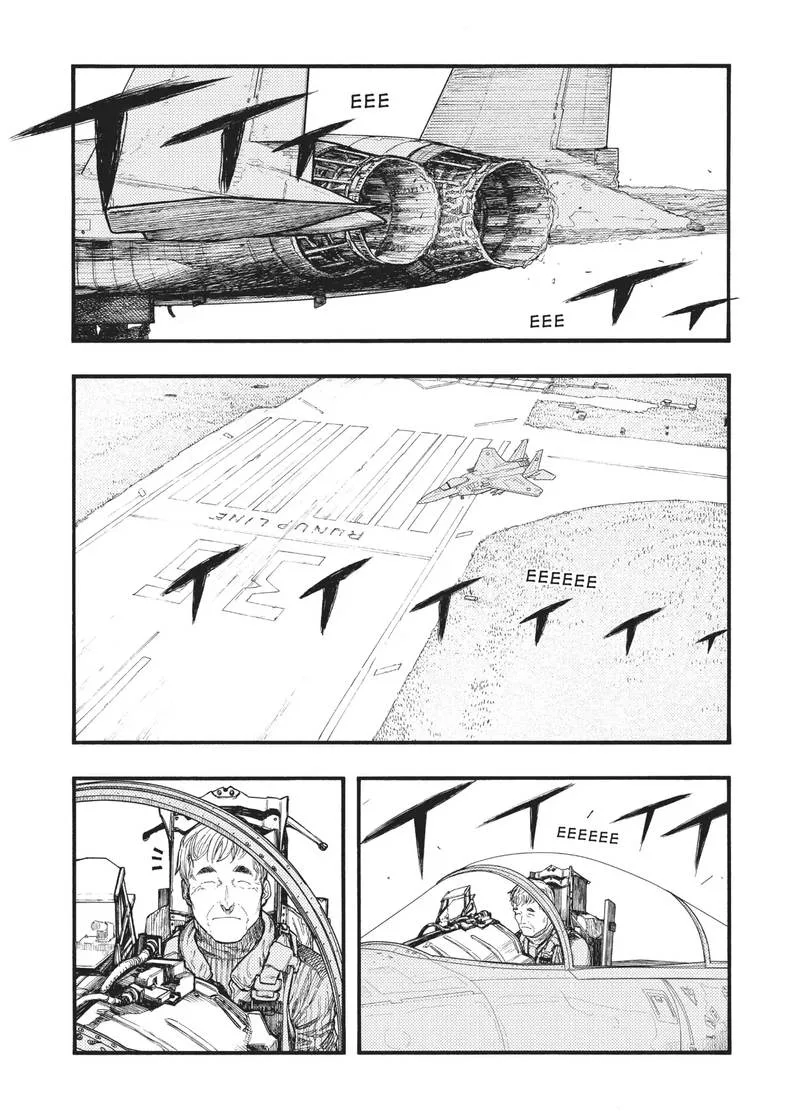 Ajin Chapter 66 page 13
