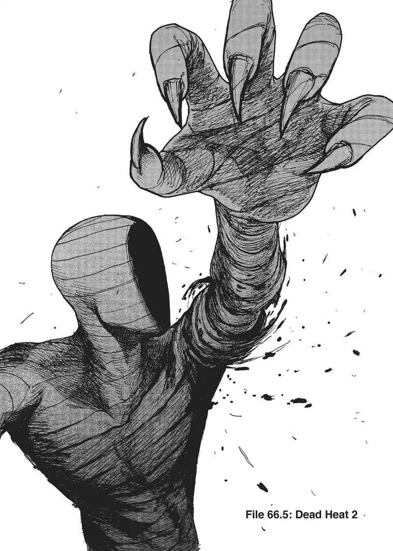 Ajin Chapter 66 page 34